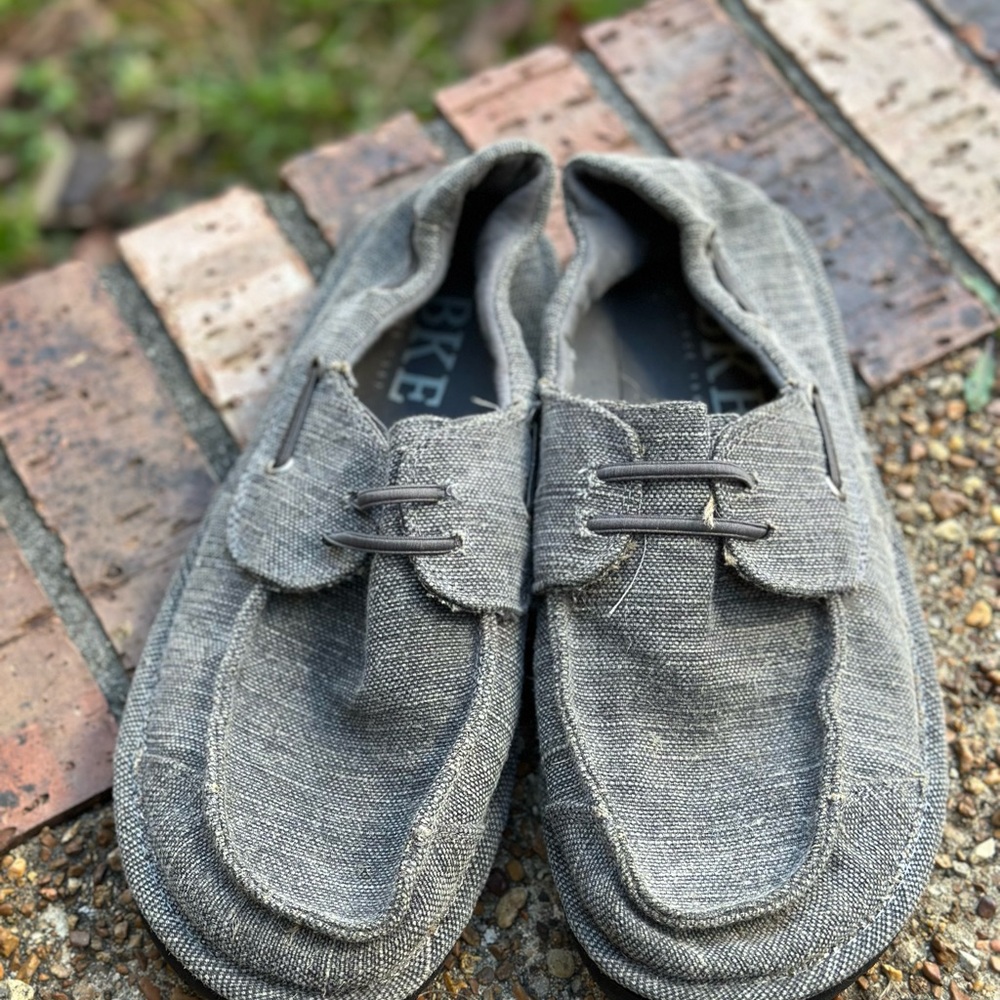 BKE shoes